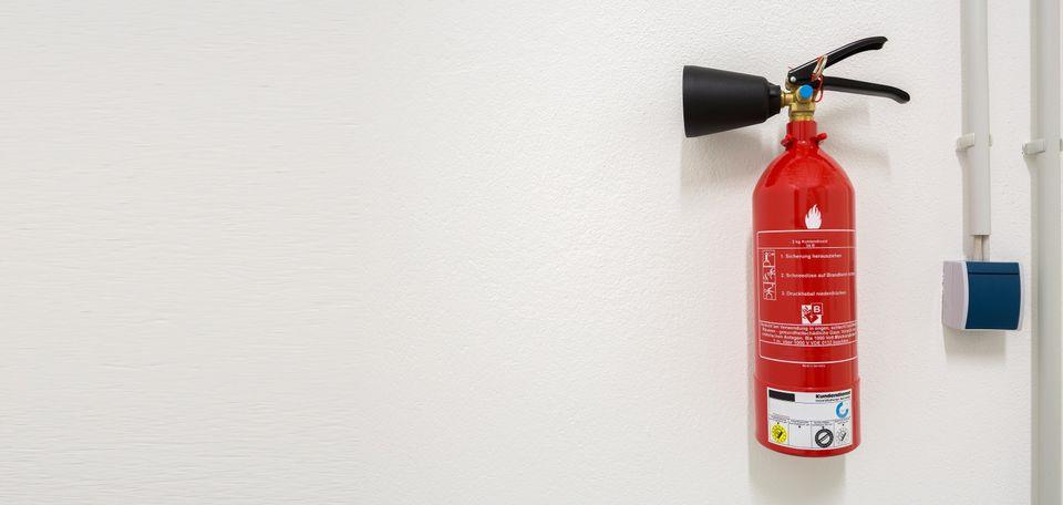 Understanding your duty to comply with UK fire safety regulations